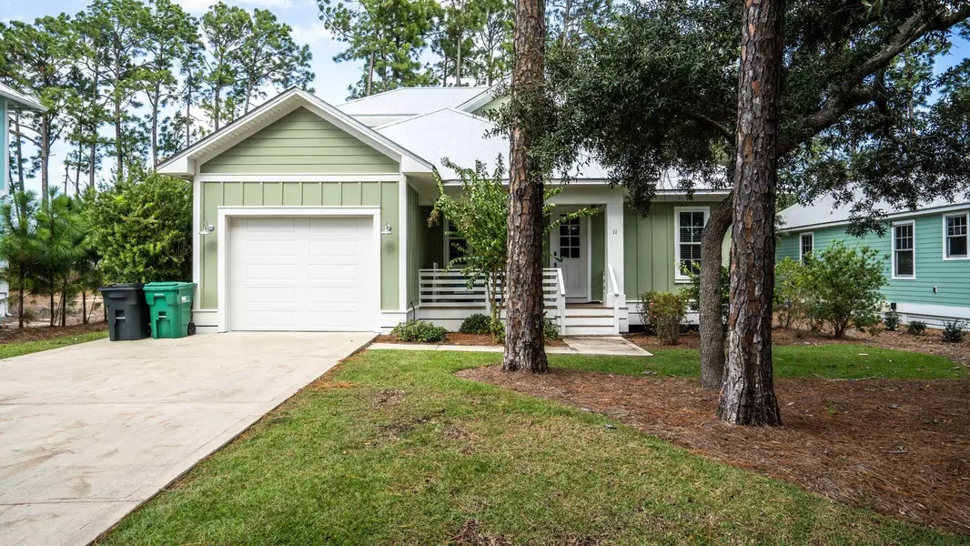 11 Sunrise Circle, Santa Rosa Beach, FL 32459