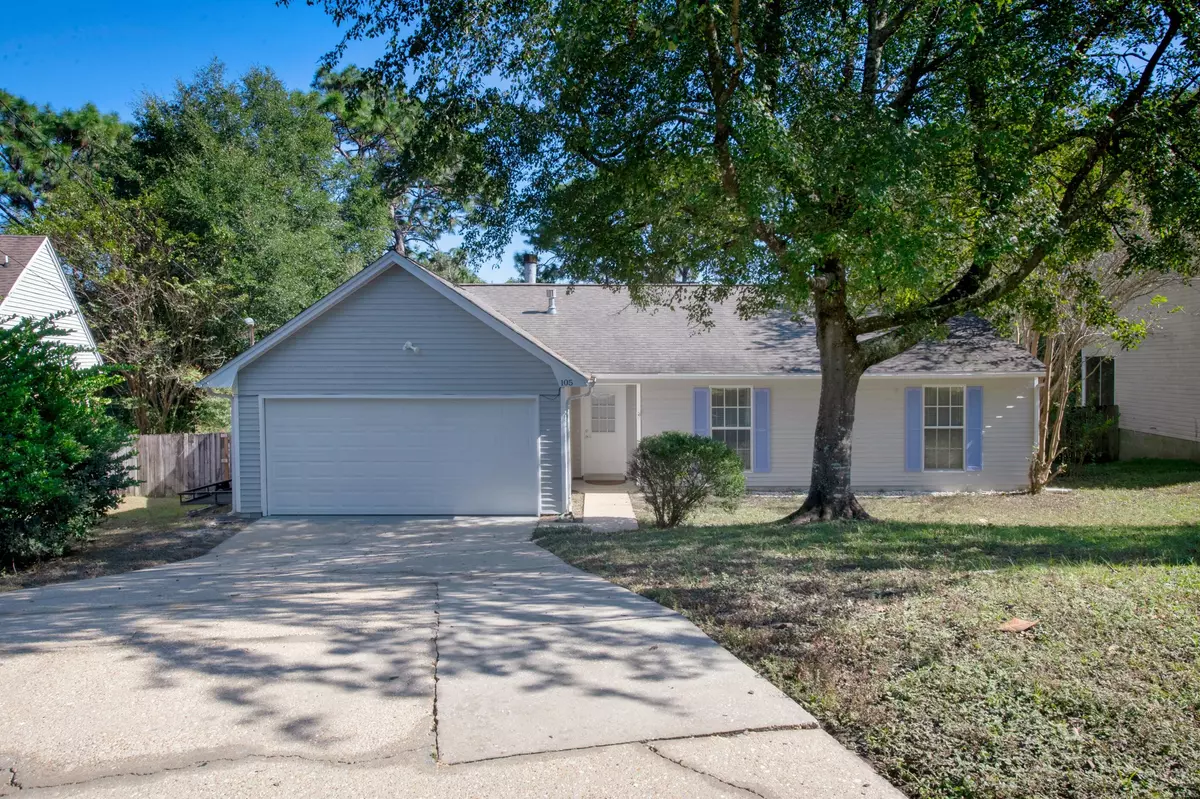 Crestview, FL 32539,105 Mill Stone Cove