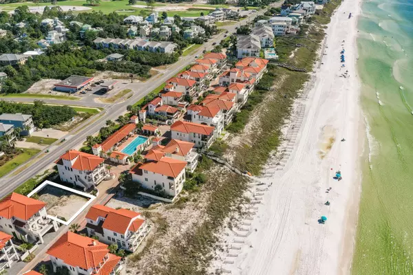 Santa Rosa Beach, FL 32459,Lot 2 Vizcaya Drive