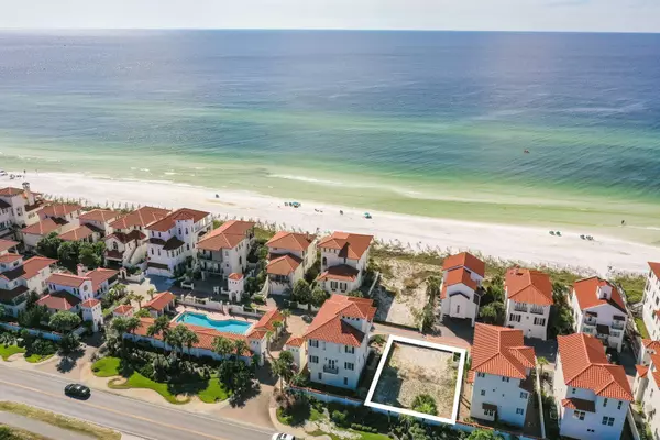 Santa Rosa Beach, FL 32459,Lot 2 Vizcaya Drive