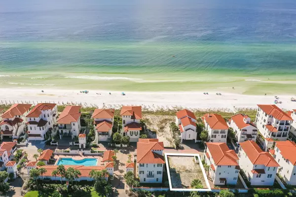 Santa Rosa Beach, FL 32459,Lot 2 Vizcaya Drive