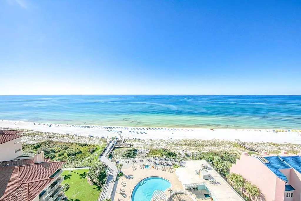 Miramar Beach, FL 32550,550 Topsl Beach Boulevard  #UNIT 1304