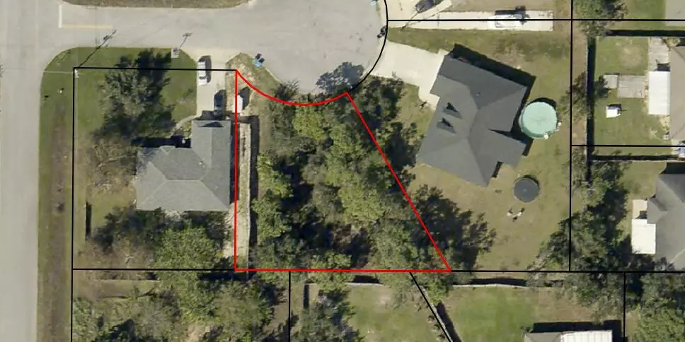 4353 Silver Court, Gulf Breeze, FL 32563