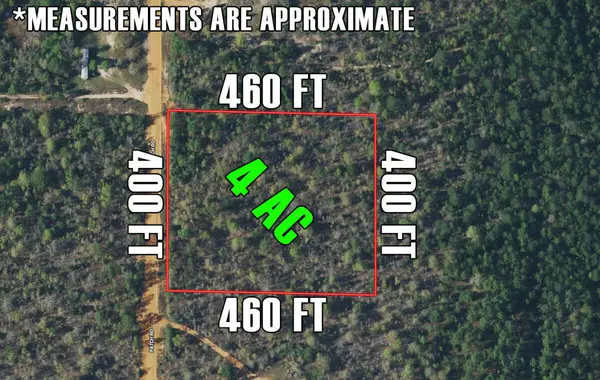 Defuniak Springs, FL 32433,0 Patch Road