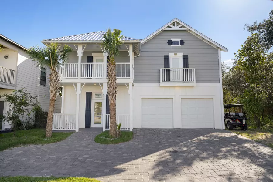 44 Walton Drive, Miramar Beach, FL 32550