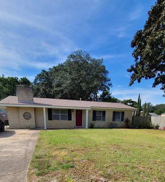 118 NW Baker Avenue, Fort Walton Beach, FL 32548