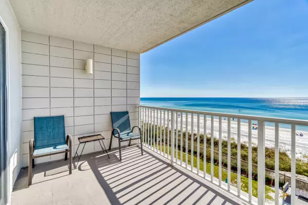 Panama City Beach, FL 32408,6213 Thomas Drive  #UNIT 406