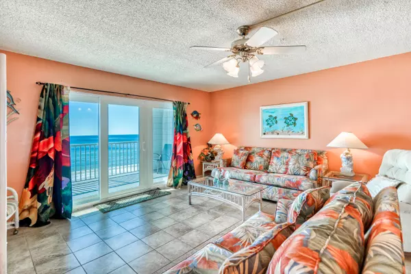 Panama City Beach, FL 32408,6213 Thomas Drive  #UNIT 406