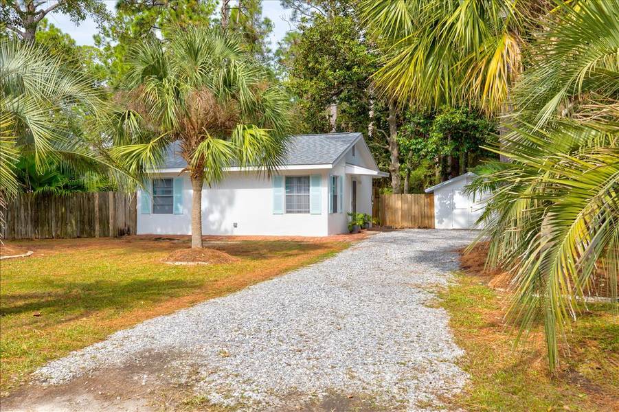 30 Nuit Lane, Santa Rosa Beach, FL 32459