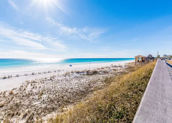 Miramar Beach, FL 32550,2076 Scenic Gulf Drive  #1001