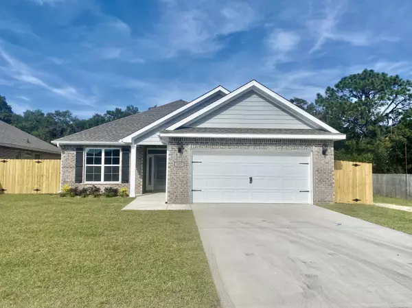 957 Kenzie Lane, Fort Walton Beach, FL 32547