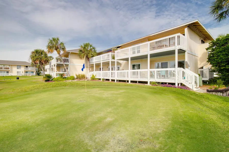 775 Gulf Shore Drive  #UNIT 1082, Destin, FL 32541