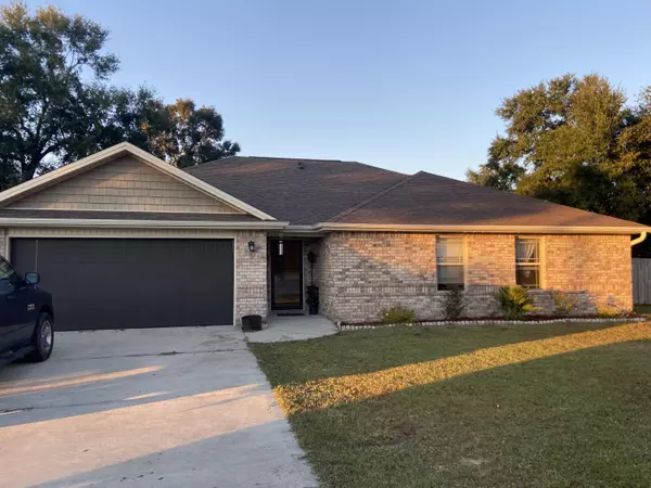 516 Grandridge Drive, Crestview, FL 32539