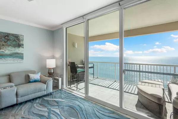 Panama City Beach, FL 32413,17281 Front Beach Road  #UNIT 904