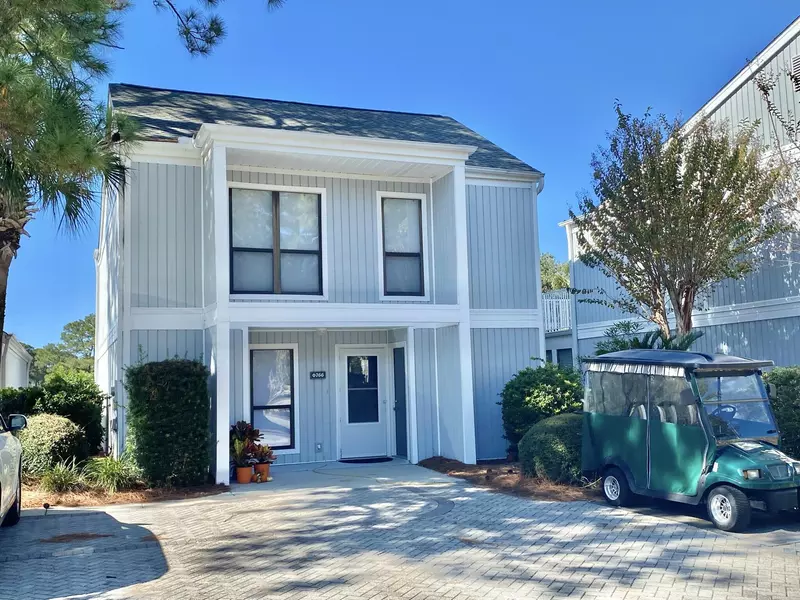 766 Sandpiper Drive  #UNIT 10543, Miramar Beach, FL 32550