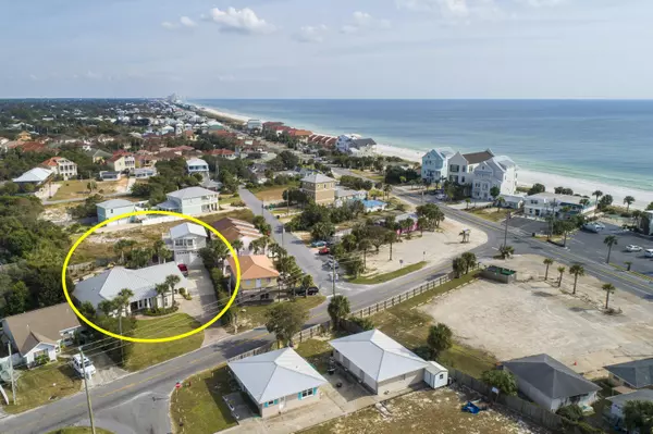 Panama City Beach, FL 32413,122 Kelly Street