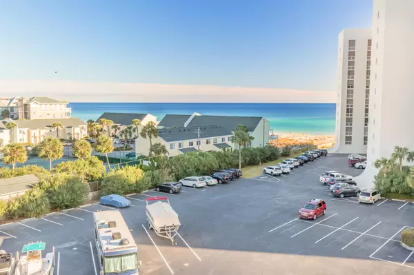 900 Gulf Shore Drive  #UNIT 3063, Destin, FL 32541