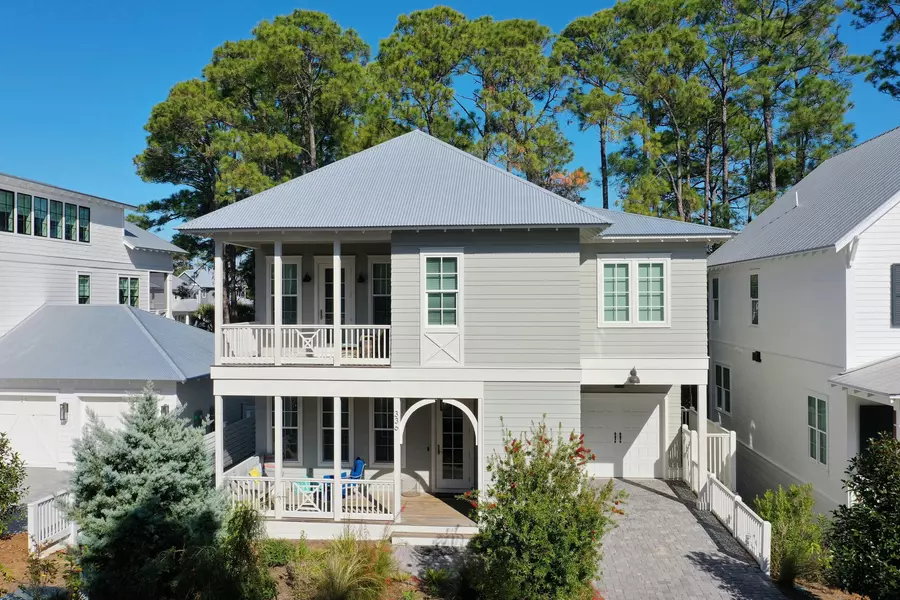 336 Cabana Trail, Santa Rosa Beach, FL 32459