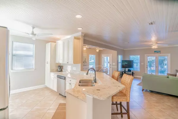 Santa Rosa Beach, FL 32459,33 Seaward Drive