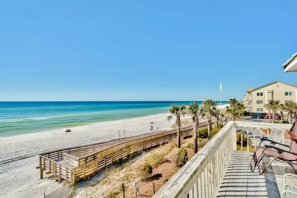 Santa Rosa Beach, FL 32459,5951 W Co Highway 30A  #UNIT 1