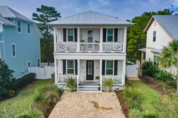 364 Grande Pointe Circle, Inlet Beach, FL 32461