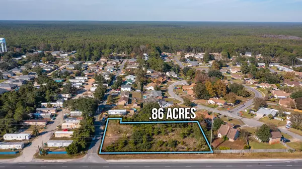 Mary Esther, FL 32569,Lot 00 W Highway 98