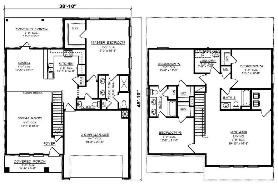 26 Palmview Lane  #Lot 44, Santa Rosa Beach, FL 32459