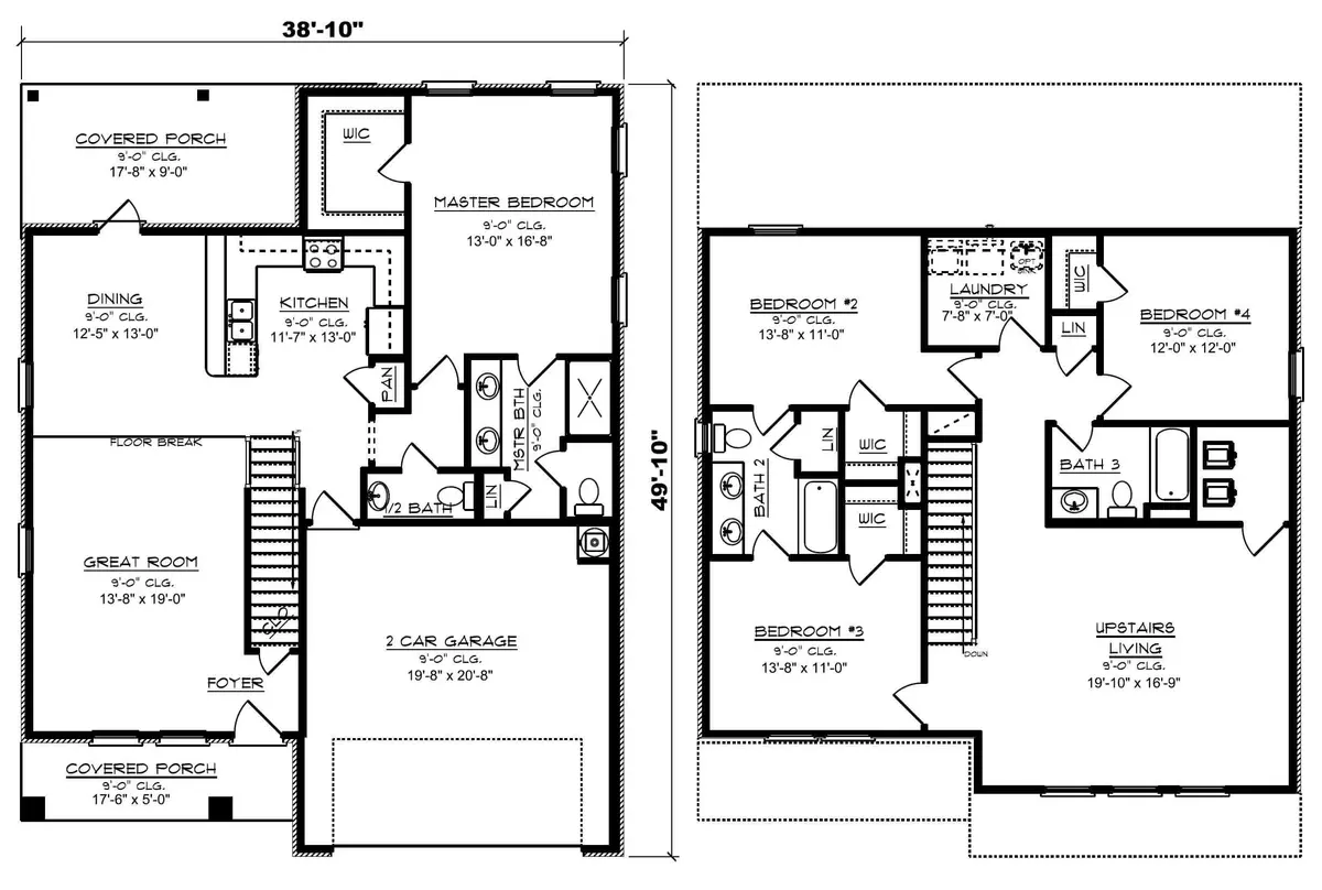 Santa Rosa Beach, FL 32459,38 Palmview Lane  #Lot 43