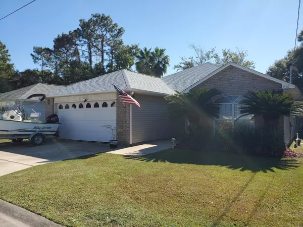 1850 Brick Circle, Fort Walton Beach, FL 32547