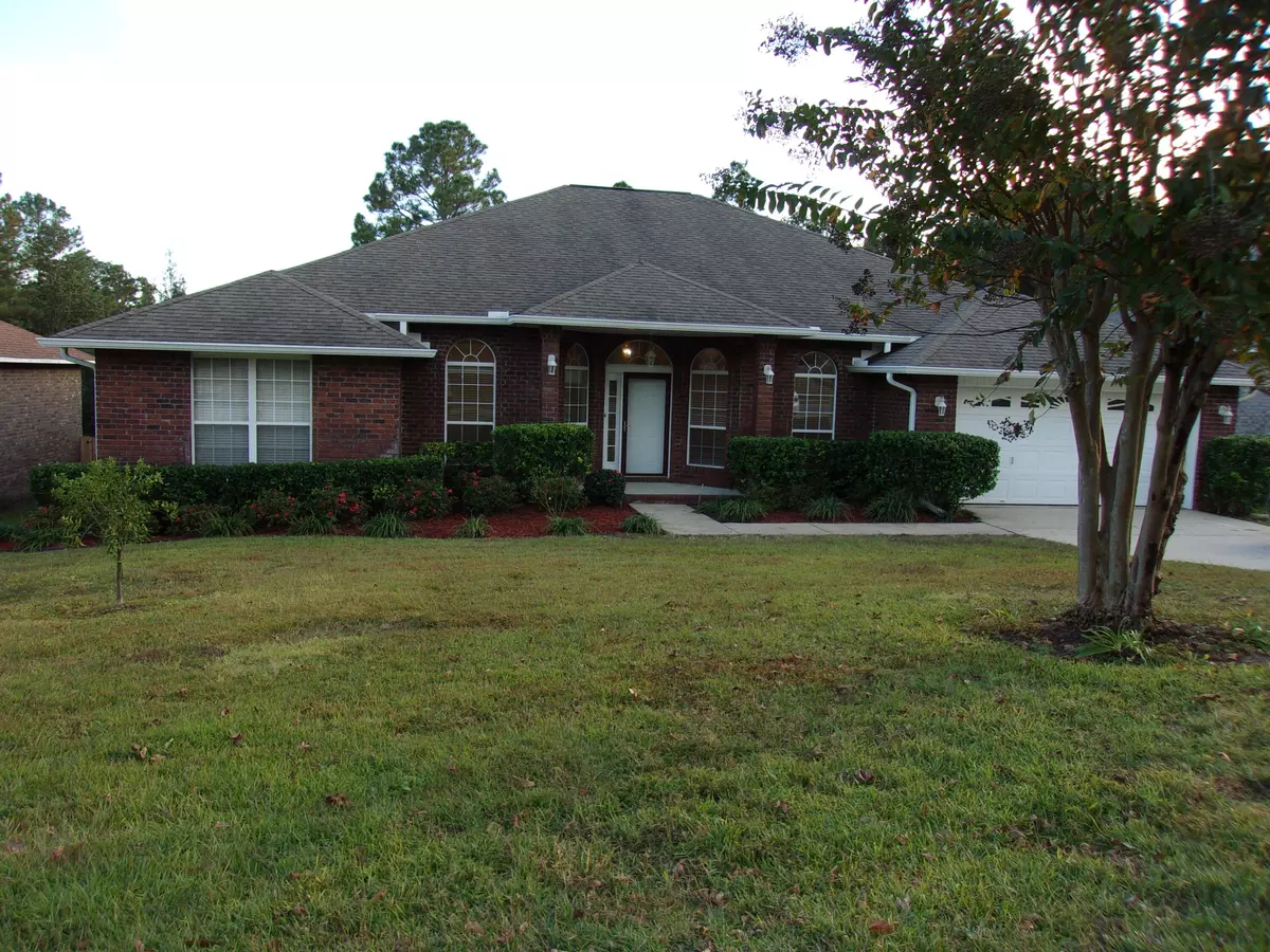 Crestview, FL 32536,215 Foxchase Way