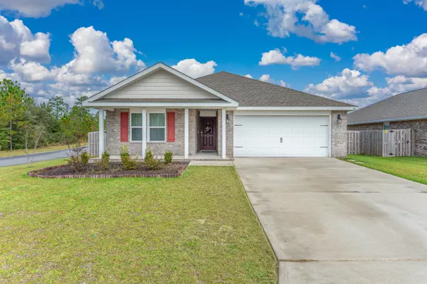 Crestview, FL 32539,904 Merganser Way