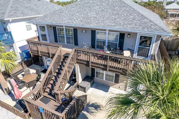 Panama City Beach, FL 32407,605 Dogwood Street