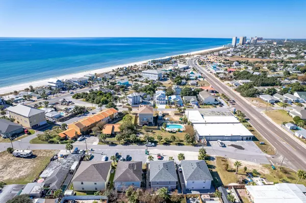 Panama City Beach, FL 32407,605 Dogwood Street