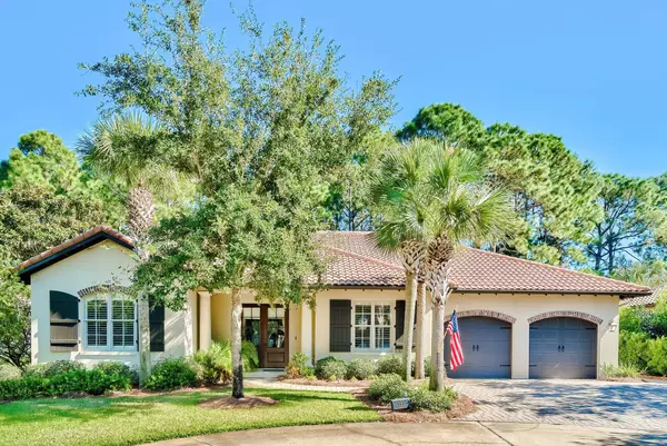 3160 Club Drive, Sandestin, FL 32550