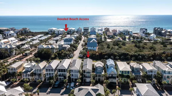 Inlet Beach, FL 32461,52 Blue Dolphin Loop