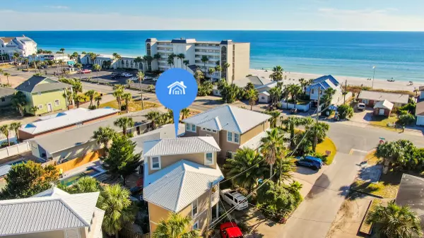 Panama City Beach, FL 32413,104 Derondo Street