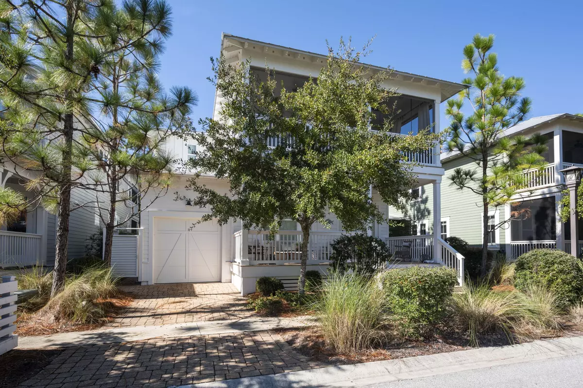 Santa Rosa Beach, FL 32459,77 Beargrass Way