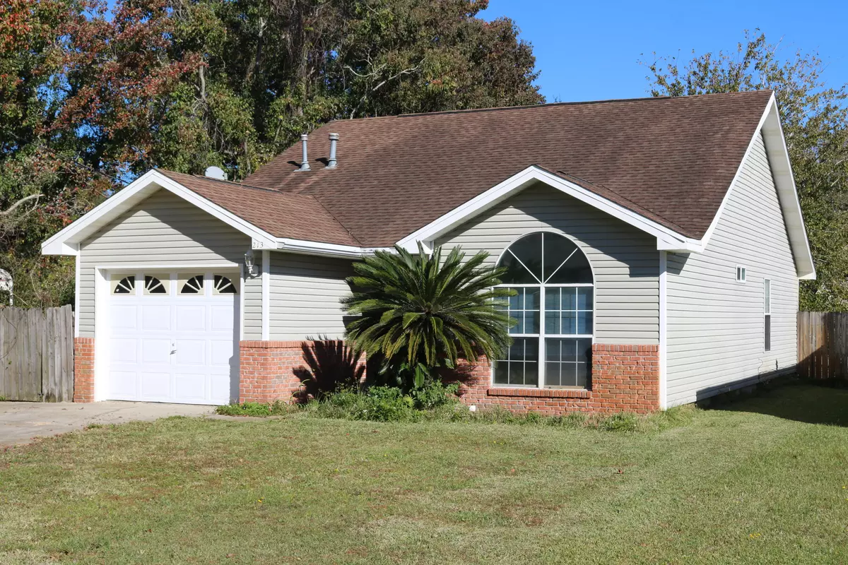 Mary Esther, FL 32569,213 Oakdale Avenue