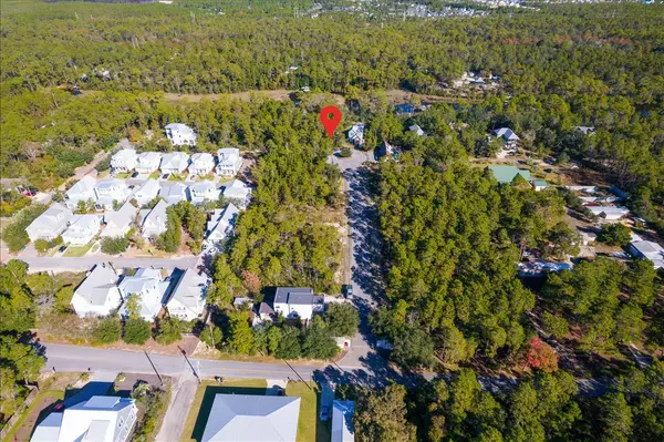 Inlet Beach, FL 32461,Lot 11 Pine Cone Trail