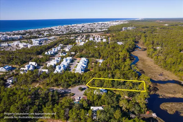 Inlet Beach, FL 32461,Lot 11 Pine Cone Trail