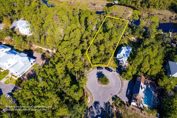 Inlet Beach, FL 32461,Lot 11 Pine Cone Trail