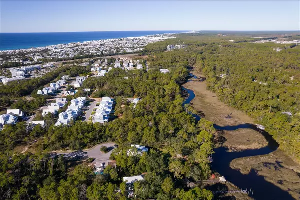 Inlet Beach, FL 32461,Lot 11 Pine Cone Trail