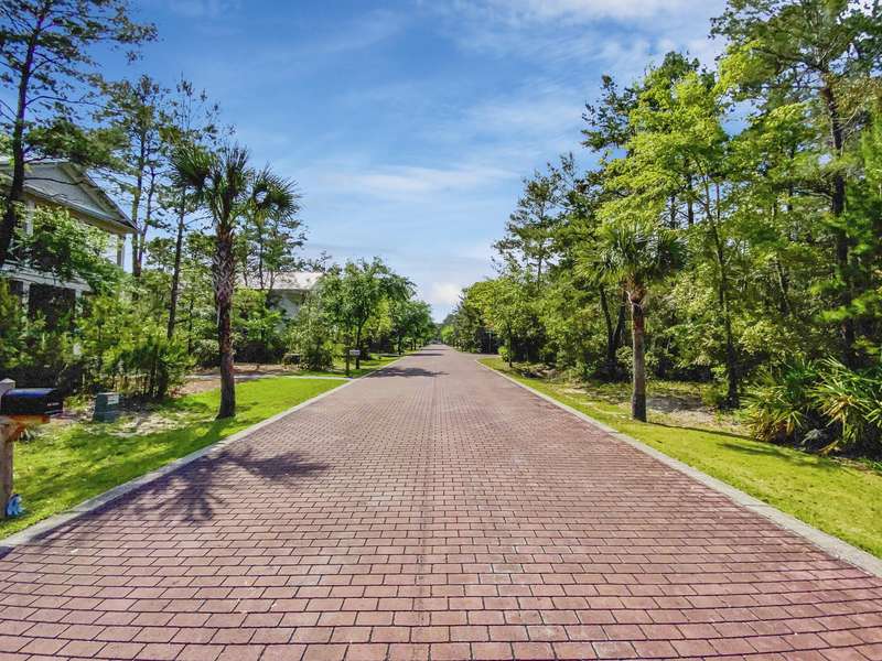 Lot 31 Greenbriar Lane, Santa Rosa Beach, FL 32459