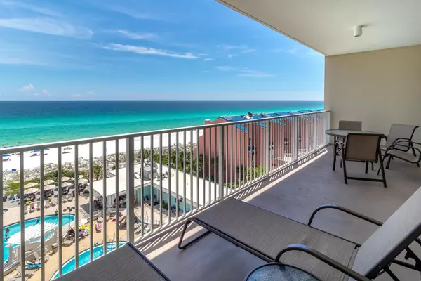 550 Topsl Beach Boulevard  #605, Miramar Beach, FL 32550