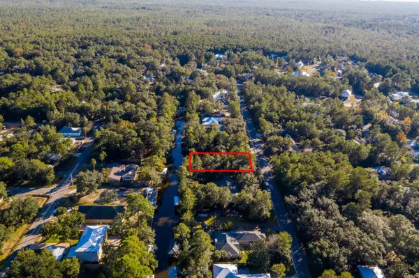 Santa Rosa Beach, FL 32459,LOT 26 Ricker Avenue