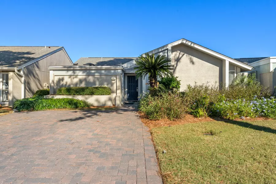 445 Linkside Drive, Miramar Beach, FL 32550