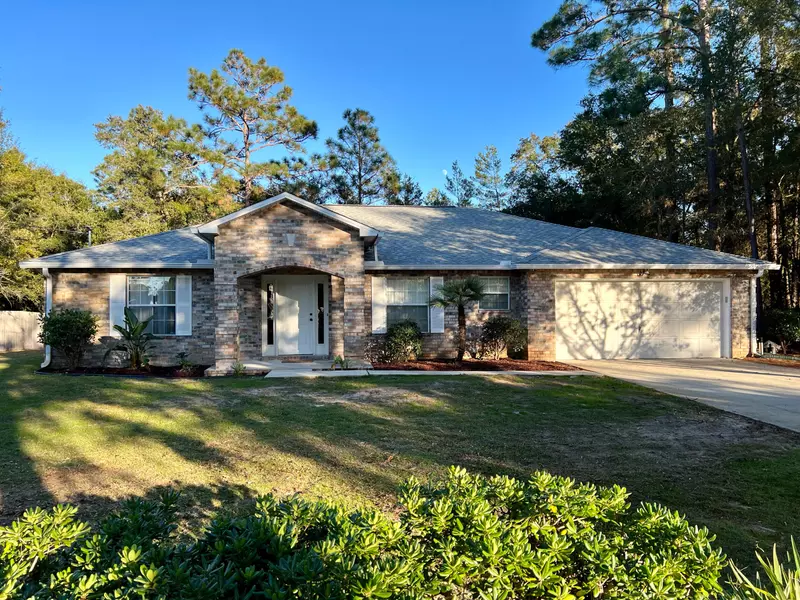 2704 Noah Jordan Road, Navarre, FL 32566