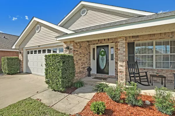 Gulf Breeze, FL 32563,3765 Lexa Court