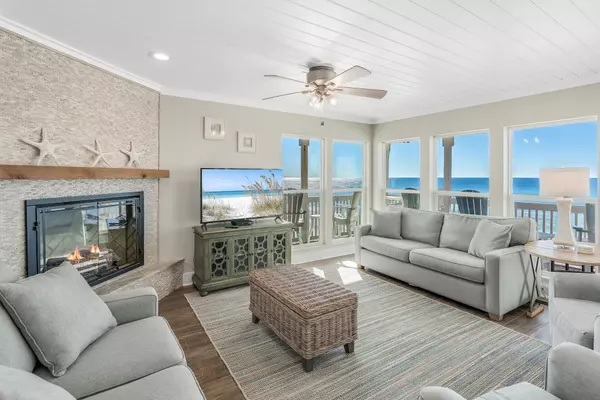 Santa Rosa Beach, FL 32459,142 Beachside Drive  #UNIT 16