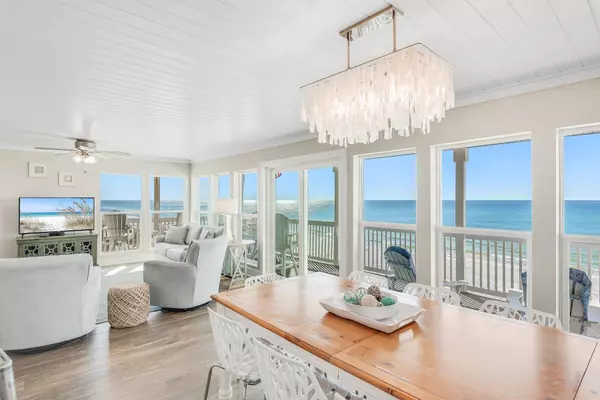 Santa Rosa Beach, FL 32459,142 Beachside Drive  #UNIT 16